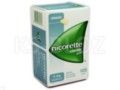 Nicorette Classic Gum interakcje ulotka guma do żucia lecznicza 4 mg 105 szt.