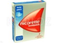 Nicorette Invisipatch interakcje ulotka system transdermalny,plaster 0,015 g/16h (23,62 mg) 7 sasz.