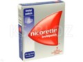 Nicorette Invisipatch interakcje ulotka system transdermalny,plaster 0,025 g/16h (39,37 mg) 7 sasz.