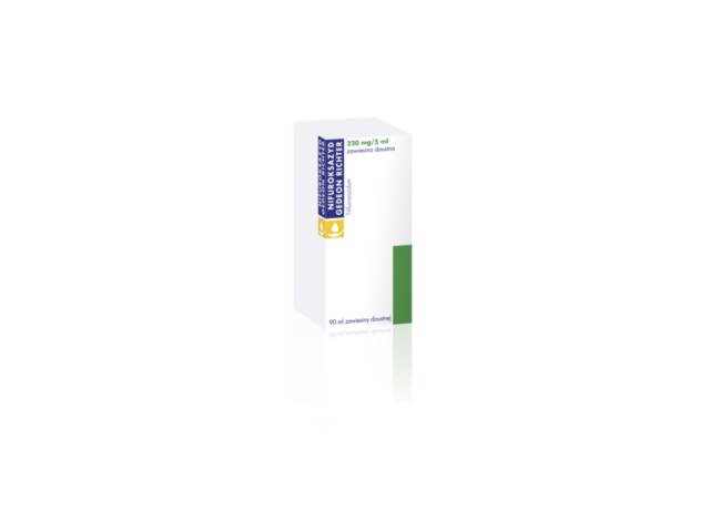 Nifuroksazyd Hasco 200 Mg Tabletki Powlekane 12 Szt Portal Dbam O Zdrowie