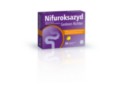 Nifuroksazyd interakcje ulotka tabletki powlekane 100 mg 24 tabl.