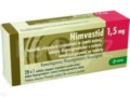 Nimvastid interakcje ulotka tabletki ulegające rozpadowi w jamie ustnej 1,5 mg 28 tabl.