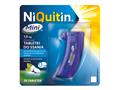 Niquitin Mini interakcje ulotka tabletki do ssania 1,5 mg 20 tabl.