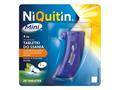 Niquitin Mini interakcje ulotka tabletki do ssania 4 mg 20 tabl.