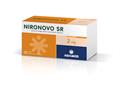 Nironovo SR interakcje ulotka tabletki o przedłużonym uwalnianiu 2 mg 28 tabl.
