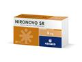 Nironovo SR interakcje ulotka tabletki o przedłużonym uwalnianiu 4 mg 28 tabl.