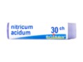Nitricum Acidum 30 CH interakcje ulotka granulki w pojemniku jednodawkowym  1 g
