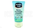 Nivea Baby Krem na każdą pogodę interakcje ulotka krem  50 ml
