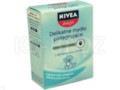 Nivea Baby Mydło kremowe z wyciągiem z owsa interakcje ulotka mydło  100 g