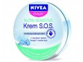 Nivea Baby Nutri Sensitive Krem SOS interakcje ulotka   150 ml