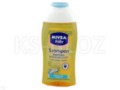 Nivea Baby Szampon do mycia włosów łagodzący z rumiankiem interakcje ulotka szampon  200 ml