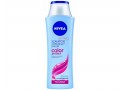 NIVEA COLOR PROTECT Szamp. d/wl.farb. interakcje ulotka szampon  250 ml