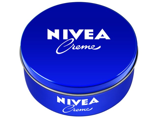 Nivea Creme Krem interakcje ulotka   250 ml