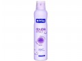 NIVEA DOUBLE EFFECT Spray violet senses interakcje ulotka spray  150 ml