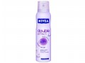 NIVEA DOUBLE EFFECT Spray violet senses interakcje ulotka spray  250 ml