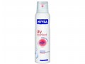 Nivea Dry Comfort Spray interakcje ulotka spray - 150 ml