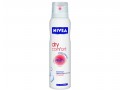 Nivea Dry Comfort Spray interakcje ulotka   150 ml