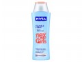 Nivea Flexible Curls Szampon do mycia włosów podkreślający skręt fal i loków interakcje ulotka   250 ml