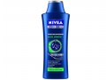 NIVEA FOR MEN COOL Szamp. p/łupież. interakcje ulotka szampon  400 ml