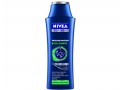 NIVEA FOR MEN COOL Szamp. p/łupież. interakcje ulotka szampon  250 ml