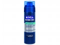 Nivea For Men Pianka do golenia twardy zarost interakcje ulotka pianka  200 ml