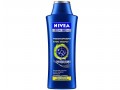 NIVEA FOR MEN PURE Szampon p/łupież. interakcje ulotka szampon  400 ml