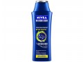 NIVEA FOR MEN PURE Szampon p/łupież. interakcje ulotka szampon  250 ml