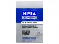 Nivea For Men Silver Protect Balsam po goleniu interakcje ulotka balsam  100 ml