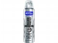 NIVEA FOR MEN SILVER PROTECT Spray DYNAMIC POWER interakcje ulotka spray  250 ml