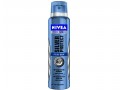 NIVEA FOR MEN SILVER PROTECT Spray POLAR BLUE interakcje ulotka spray  150 ml