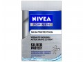 Nivea For Men Silver Protect Woda po goleniu interakcje ulotka płyn  100 ml