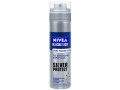 Nivea For Men Silver Protect Żel do golenia interakcje ulotka żel  200 ml