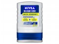 NIVEA FOR MEN SKIN ENERGY Bals. p/gol.Q10 interakcje ulotka balsam  100 ml