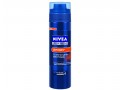 Nivea For Men Sport Żel do golenia interakcje ulotka żel  200 ml