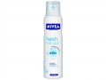 Nivea Fresh Natural Delikatna Pielęgnacja Spray interakcje ulotka spray  150 ml