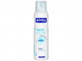 Nivea Fresh Natural Delikatna Pielęgnacja Spray interakcje ulotka spray  150 ml