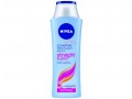 Nivea Hair Straight&Gloss Szamp. prostujący włosy interakcje ulotka szampon  250 ml