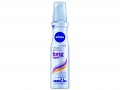 NIVEA LONG REPAIR Pianka d/wł intens.regener. interakcje ulotka pianka  150 ml