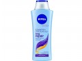 NIVEA LONG REPAIR Szampon d/wł. interakcje ulotka szampon  400 ml