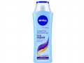 NIVEA LONG REPAIR Szampon d/wł. interakcje ulotka szampon  250 ml