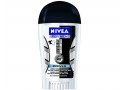 NIVEA MEN INVISIBLE Black&White POWER interakcje ulotka sztyft  40 ml