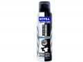 NIVEA MEN INVISIBLE Black&White POWER interakcje ulotka spray  250 ml