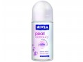 NIVEA PEARL & BEAUTY Dezod. roll-on interakcje ulotka roll-on  50 ml