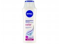 NIVEA PURE COLOR Szampon p/łupież. interakcje ulotka szampon  250 ml