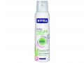 NIVEA PURE & NATURAL Spray Lotus interakcje ulotka   150 ml