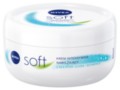 Nivea Soft Krem intensywnie nawilżający interakcje ulotka krem  50 ml