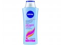 NIVEA STRAIGHT & EASY Szampon prost.włosy interakcje ulotka   400 ml