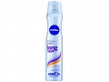 NIVEA STYLE LONG REPAIR Lakier d/wł. interakcje ulotka aerozol  250 ml