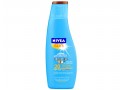 NIVEA SUN PROTECT&BRONZE Mlecz.d/opal. d/opal.SPF 20 interakcje ulotka   200 ml