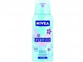 NIVEA WOMAN ANGEL STAR ICY KISS Spray interakcje ulotka spray  100 ml